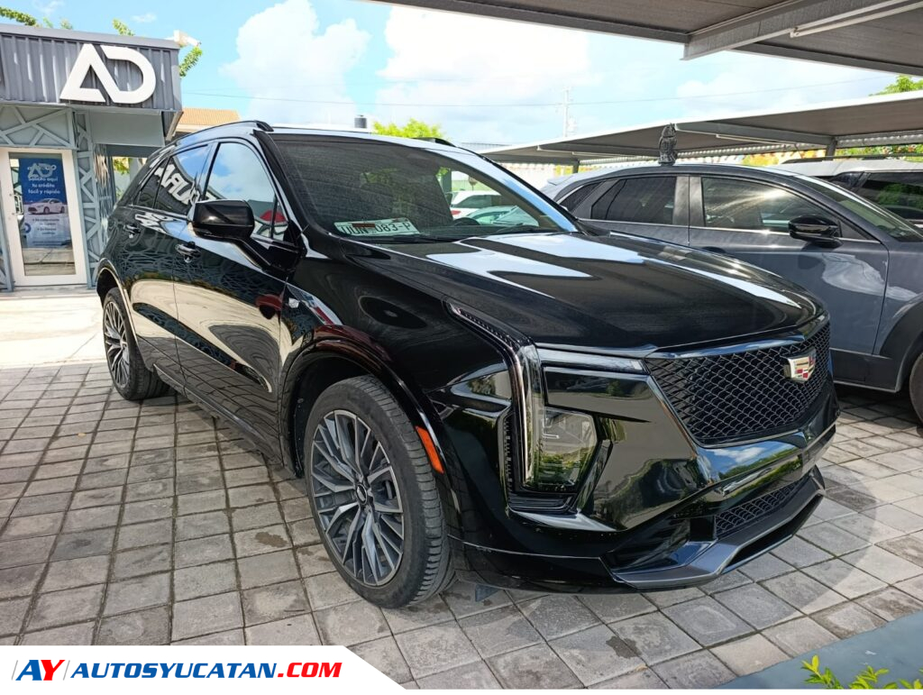 Cadillac XT4  Sport 2024