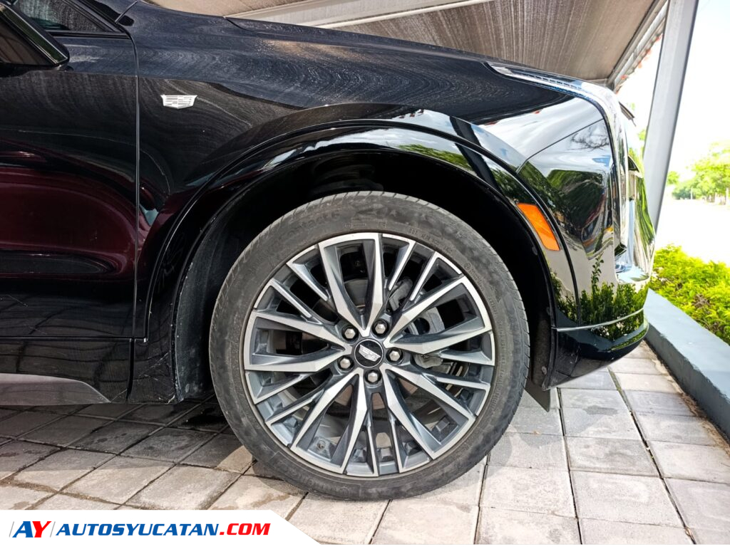 Cadillac XT4  Sport 2024