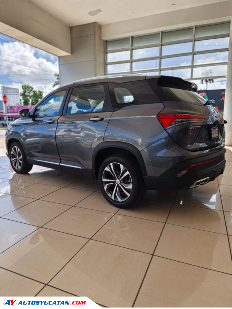 Chevrolet Captiva Premier 2024