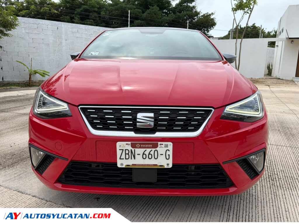 Seat Ibiza Excellence 2023