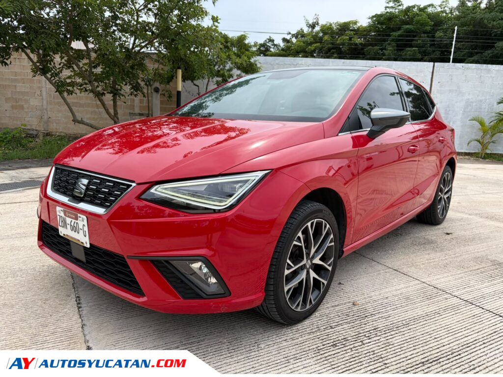 Seat Ibiza Excellence 2023