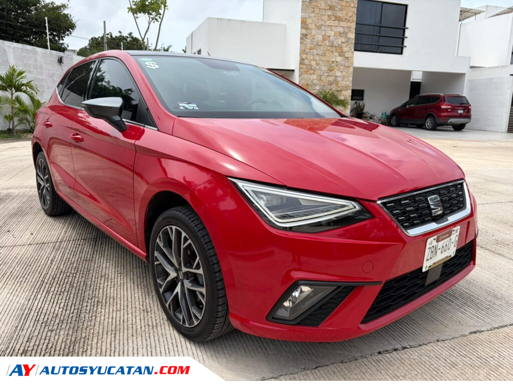 Seat Ibiza Excellence 2023