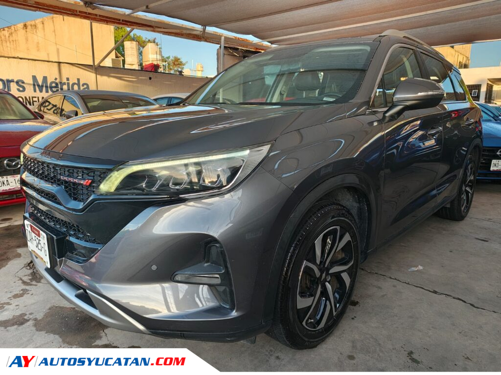 Dodge Journey SXT  Automática 2023