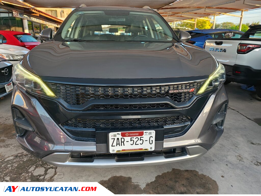 Dodge Journey SXT  Automática 2023