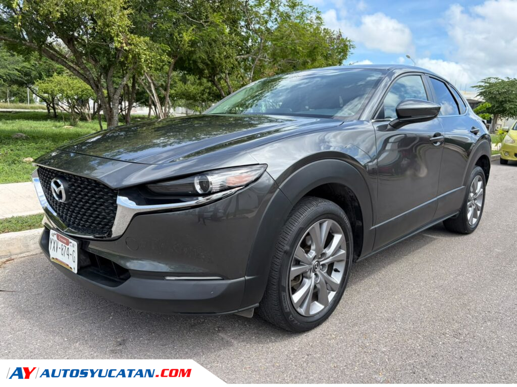 Mazda CX30 i Sport Skyactive 2.5l 2023