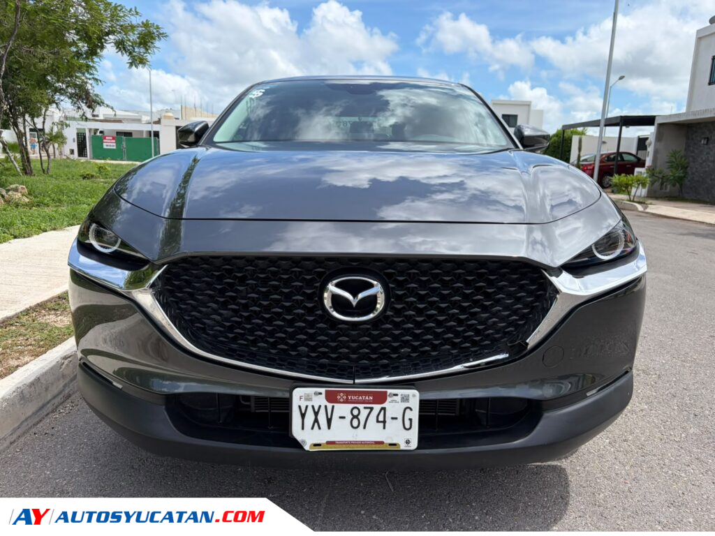 Mazda CX30 i Sport Skyactive 2.5l 2023