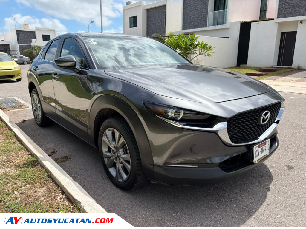 Mazda CX30 i Sport Skyactive 2.5l 2023