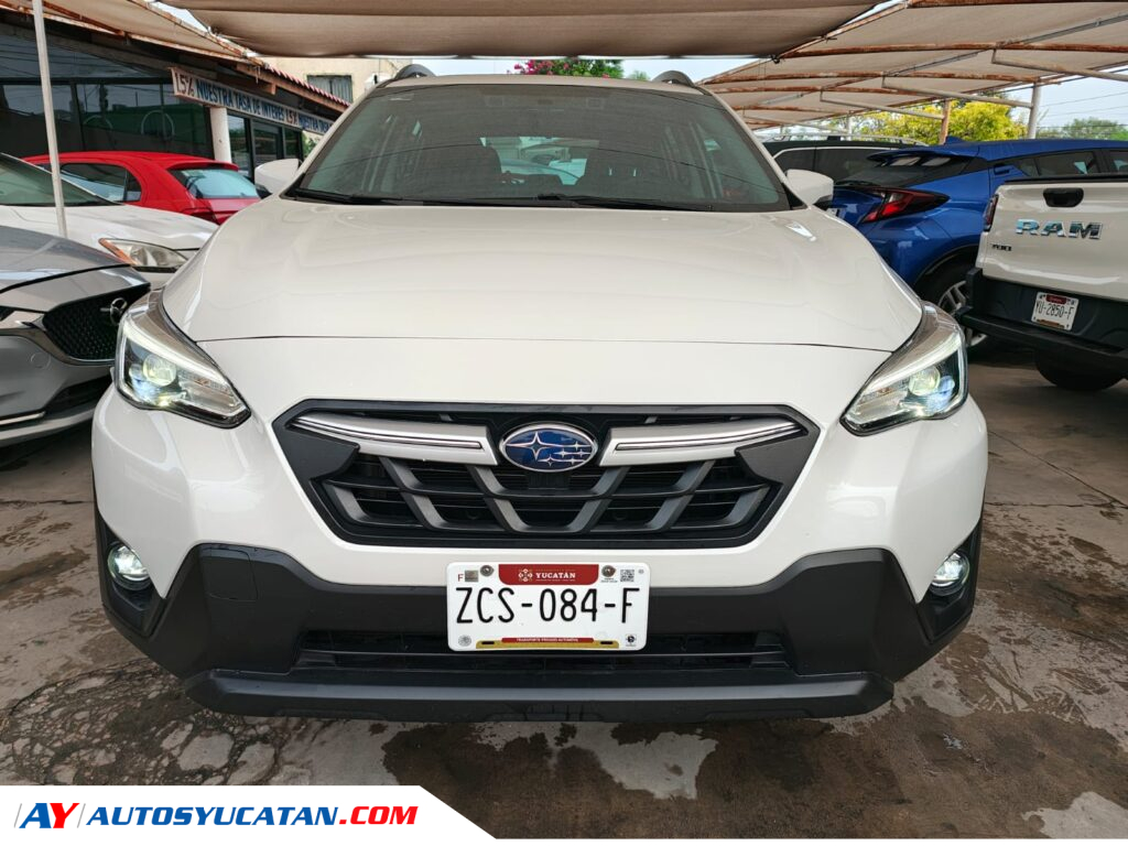 Subaru XV Limited Eyesight Automática 2022