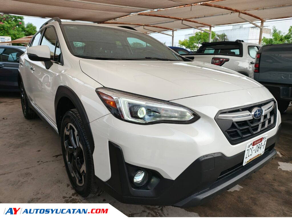 Subaru XV Limited Eyesight Automática 2022