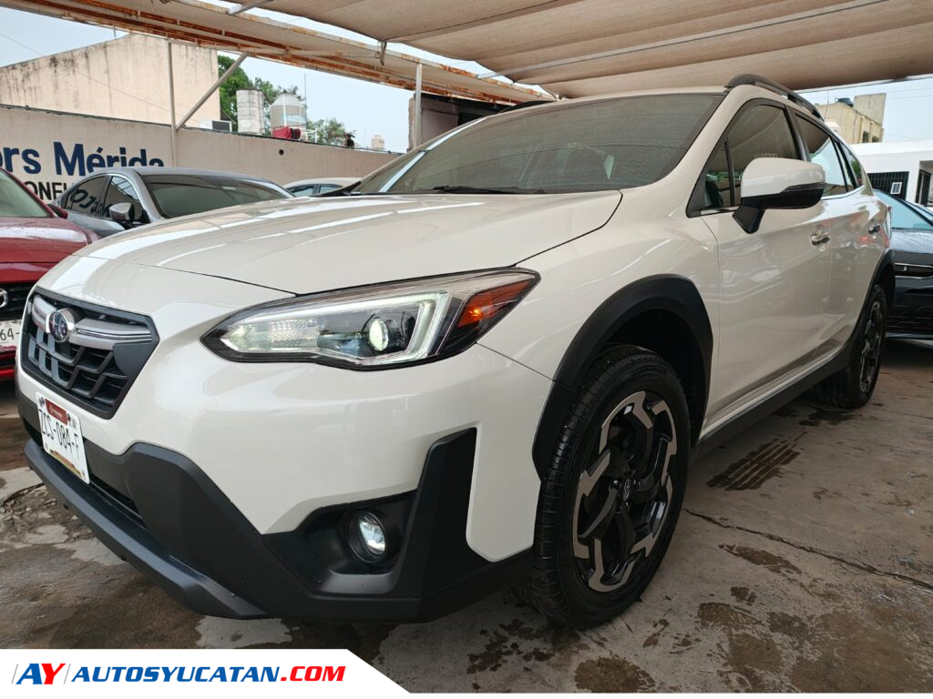 Subaru XV Limited Eyesight Automática 2022