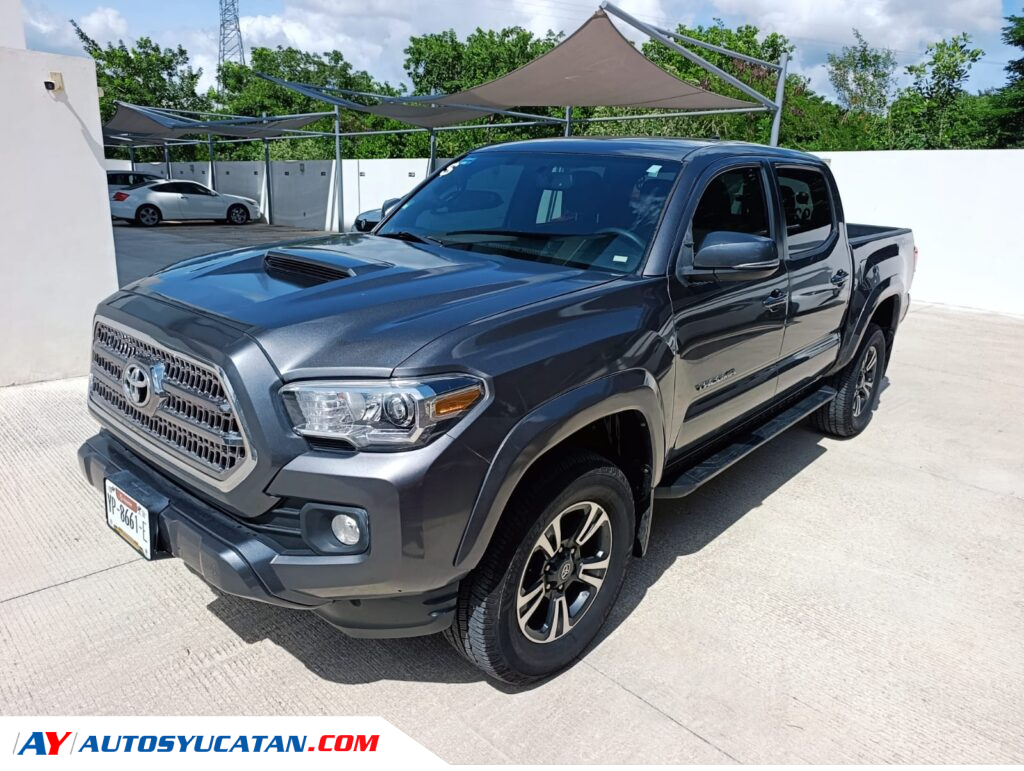 Toyota Tacoma 4x2 Sport TRD 2016