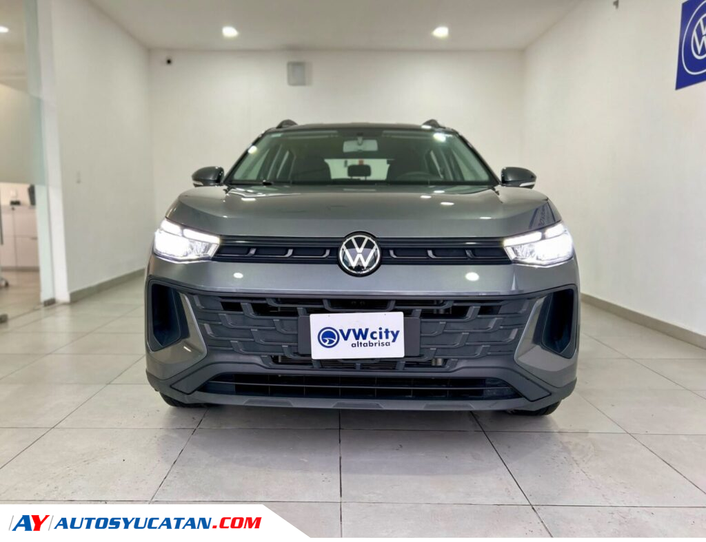 VOLKSWAGEN TERA TRENDLINE  STD  2026
