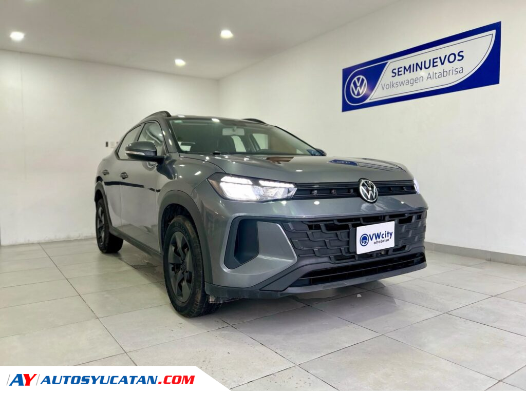 VOLKSWAGEN TERA TRENDLINE  STD  2026