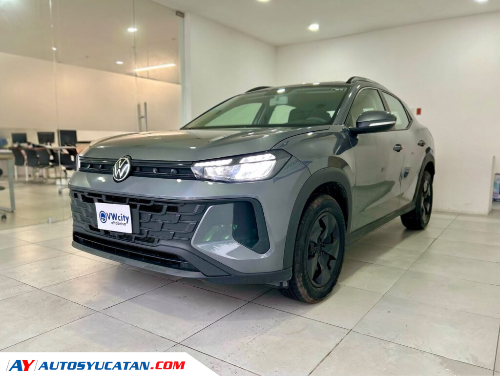 VOLKSWAGEN TERA TRENDLINE  STD  2026
