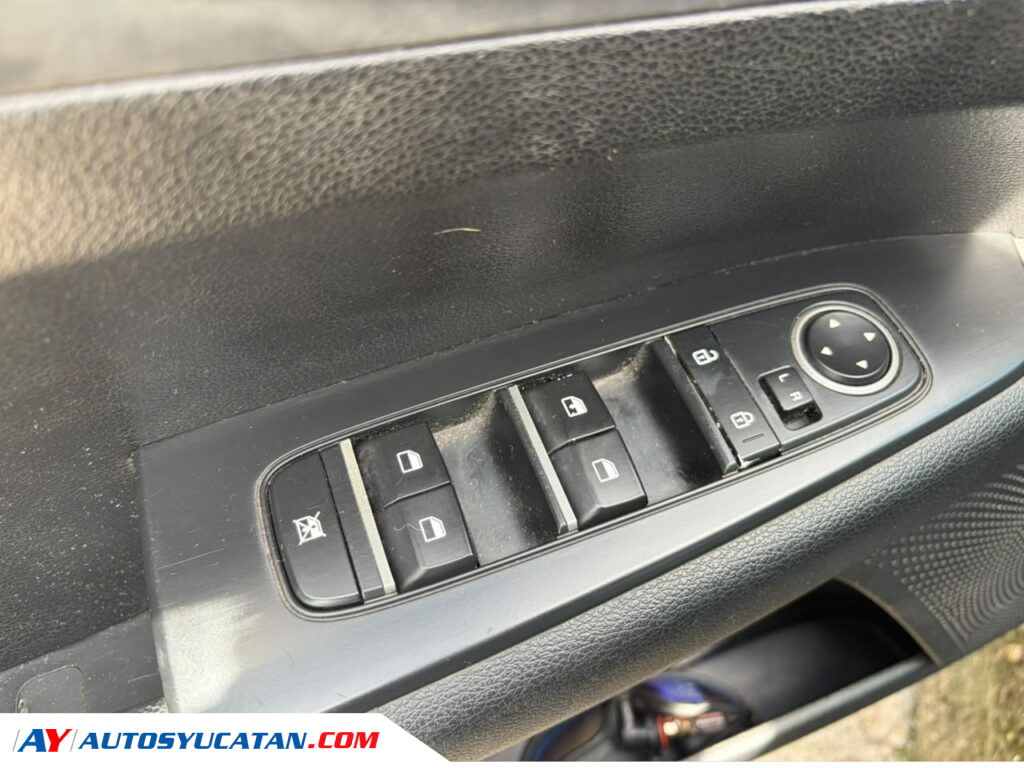 Kia Forte 2019