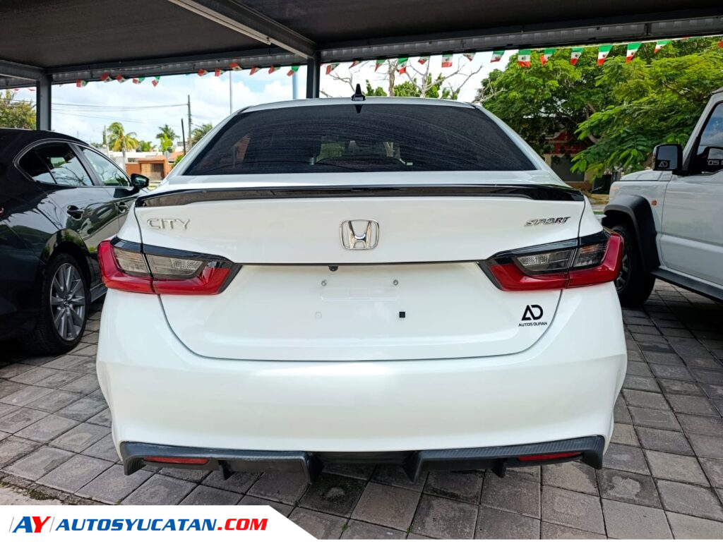 Honda City Sport 2025