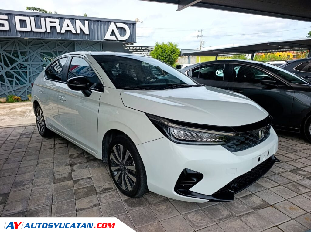 Honda City Sport 2025