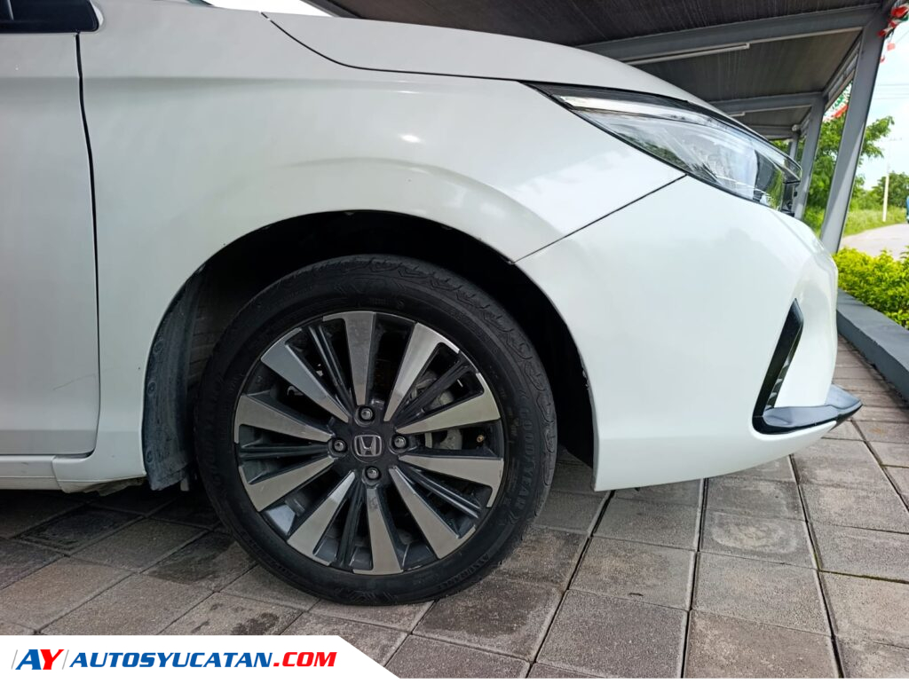 Honda City Sport 2025
