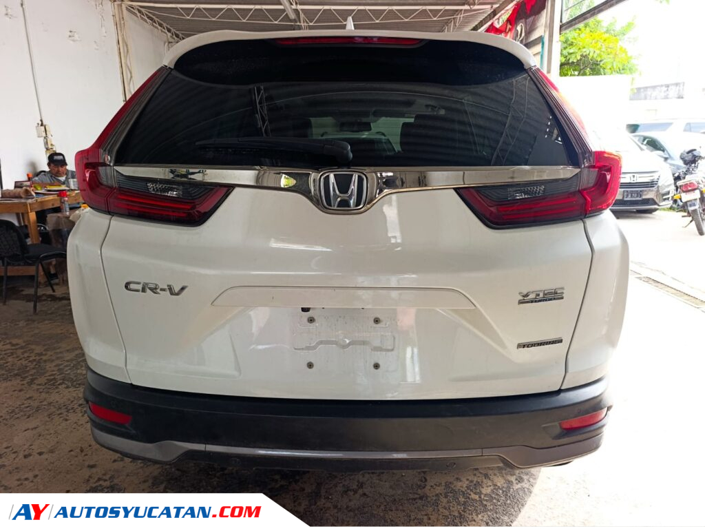 Honda CR-V Touring 2022