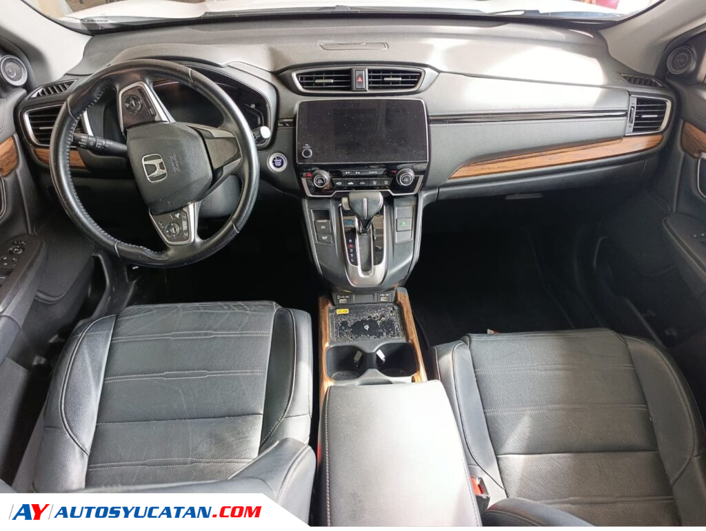 Honda CR-V Touring 2022