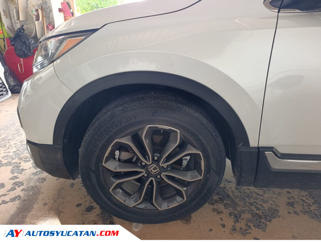Honda CR-V Touring 2022