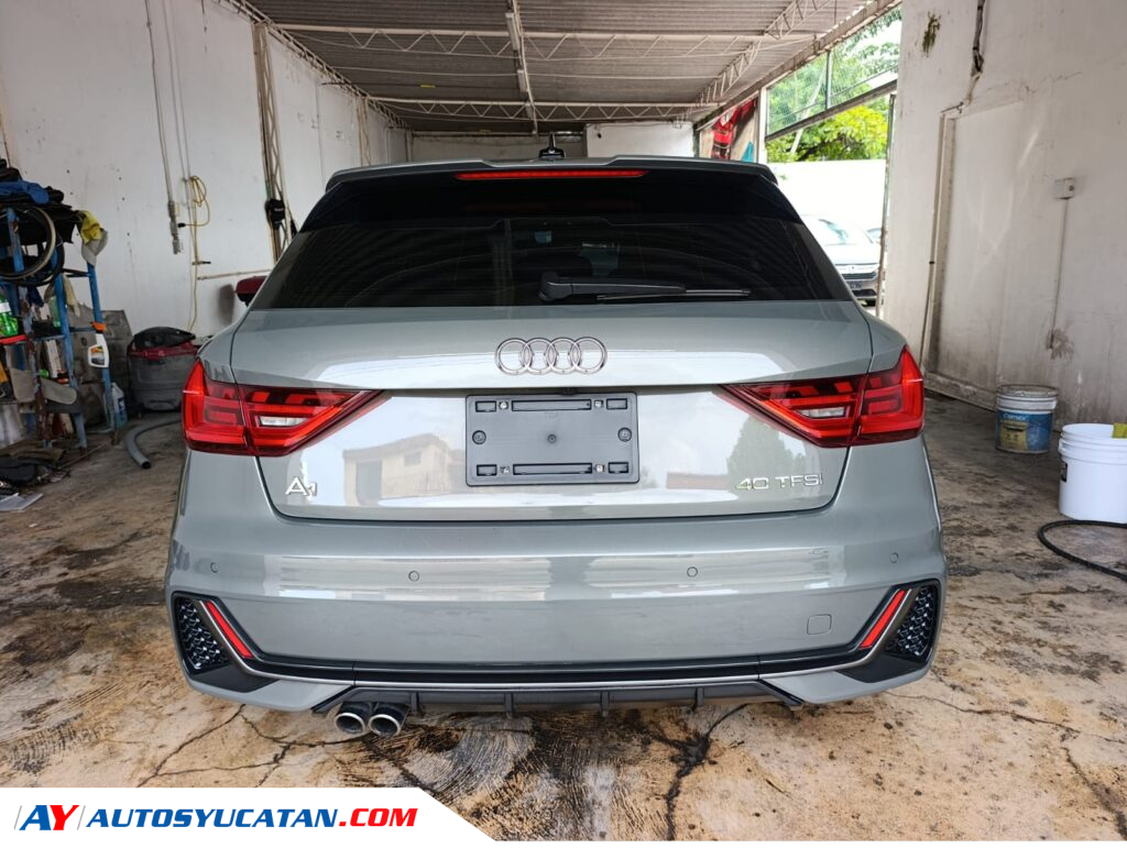 Audi A1 Sportback 2024