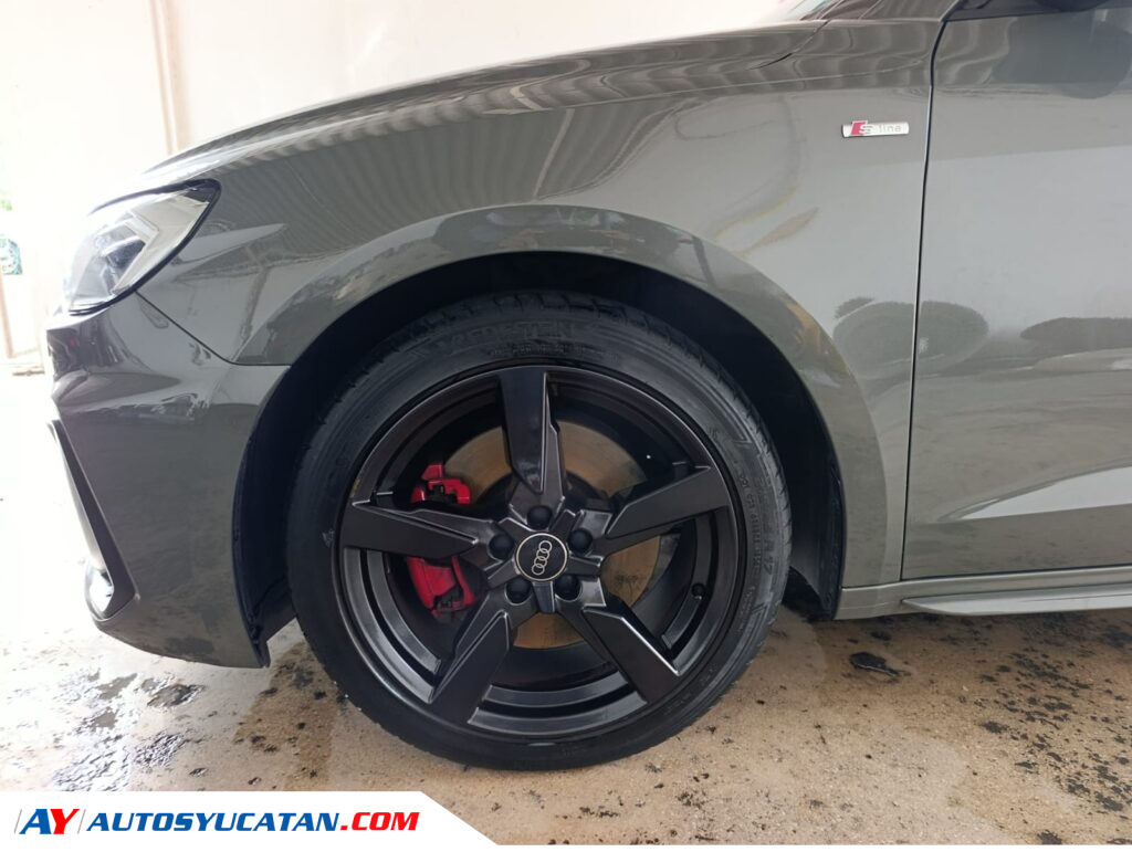 Audi A1 Sportback 2024