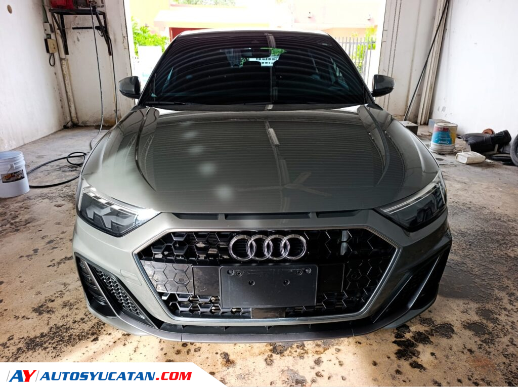 Audi A1 Sportback 2024