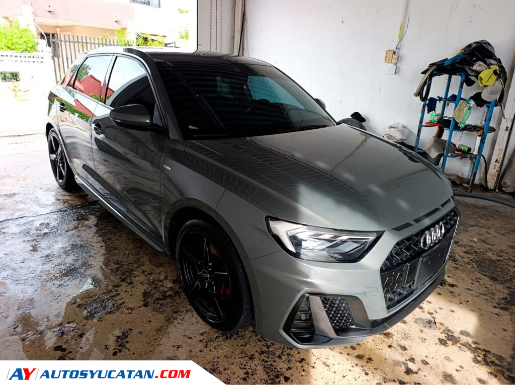 Audi A1 Sportback 2024