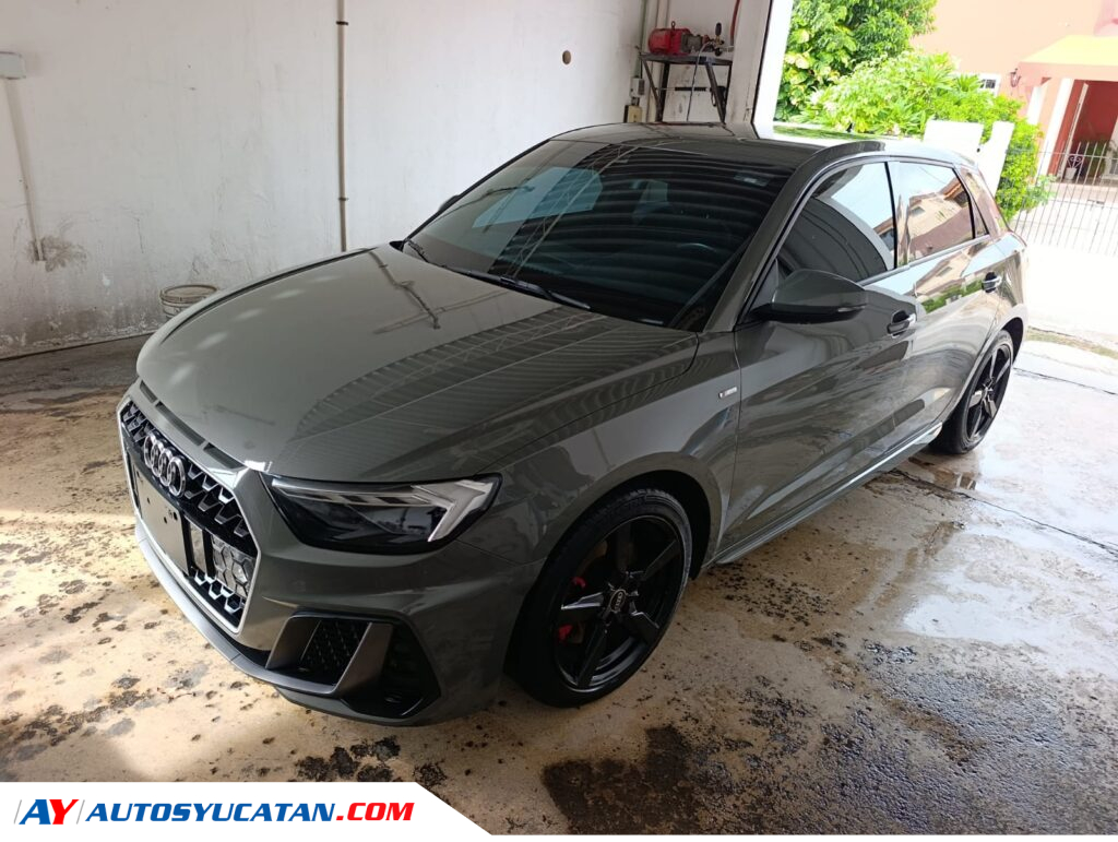 Audi A1 Sportback 2024