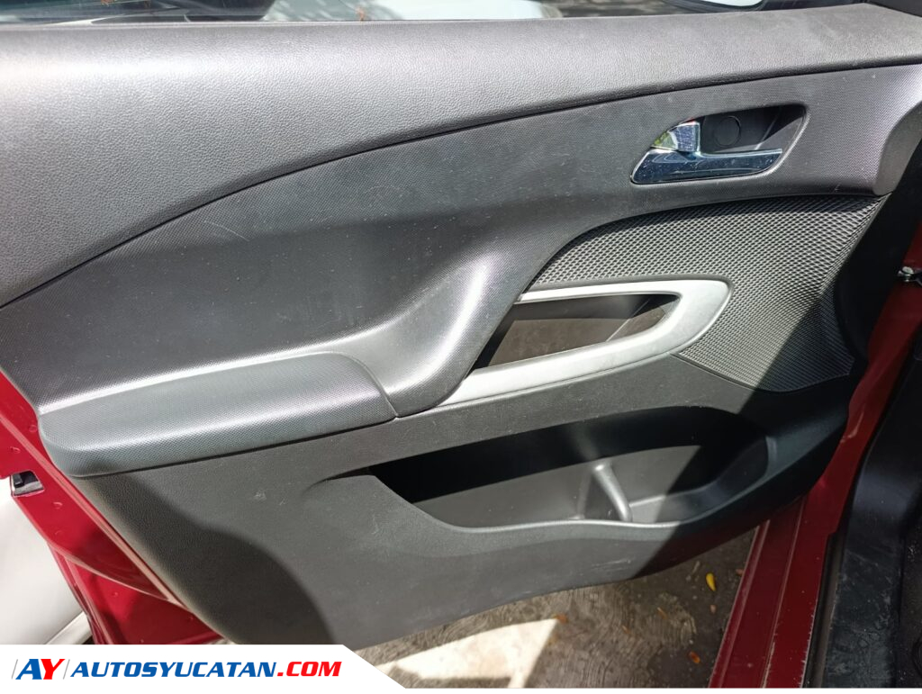 Chevrolet Aveo 2018