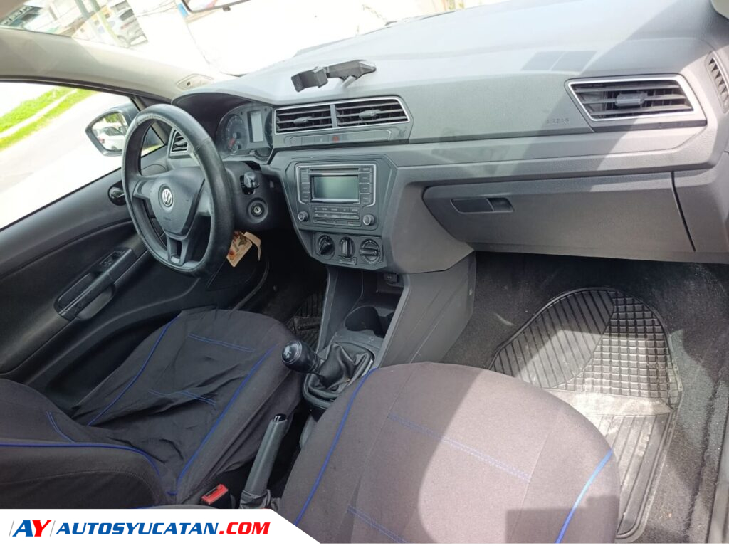 Volkswagen Gol 2020
