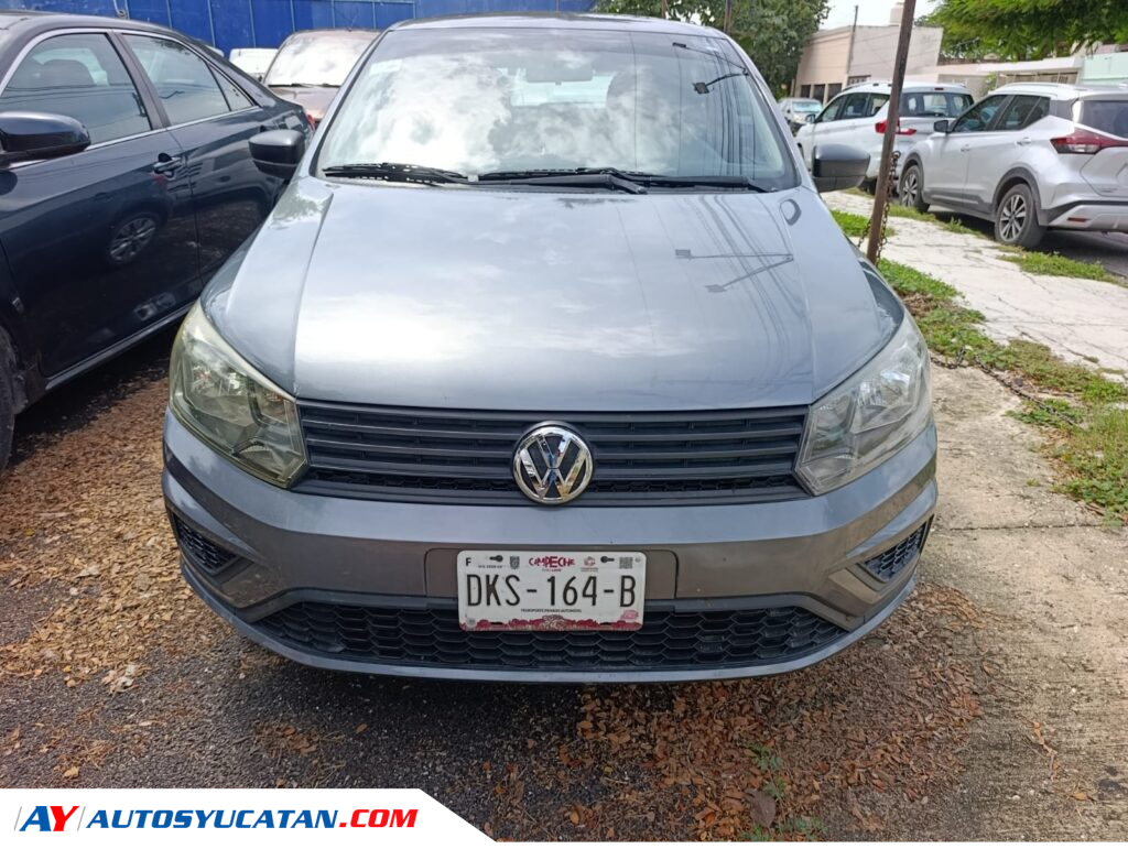 Volkswagen Gol 2020