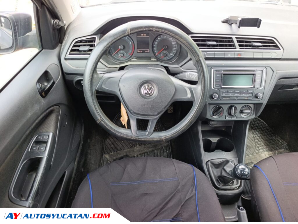 Volkswagen Gol 2020