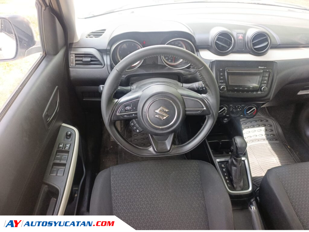 Suzuki Swift 2023