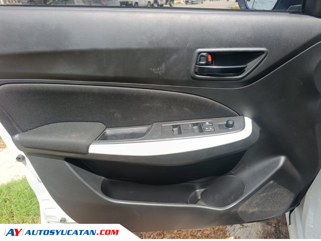 Suzuki Swift 2023