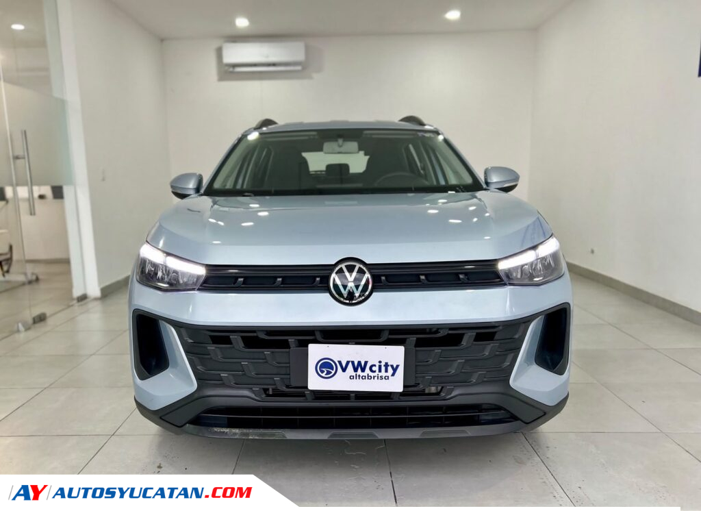 VOLKSWAGEN TERA TRENDLINE 2026