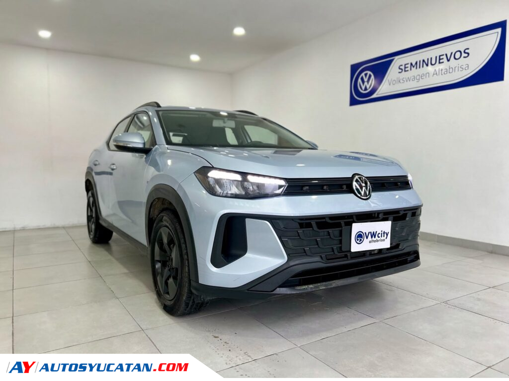 VOLKSWAGEN TERA TRENDLINE 2026