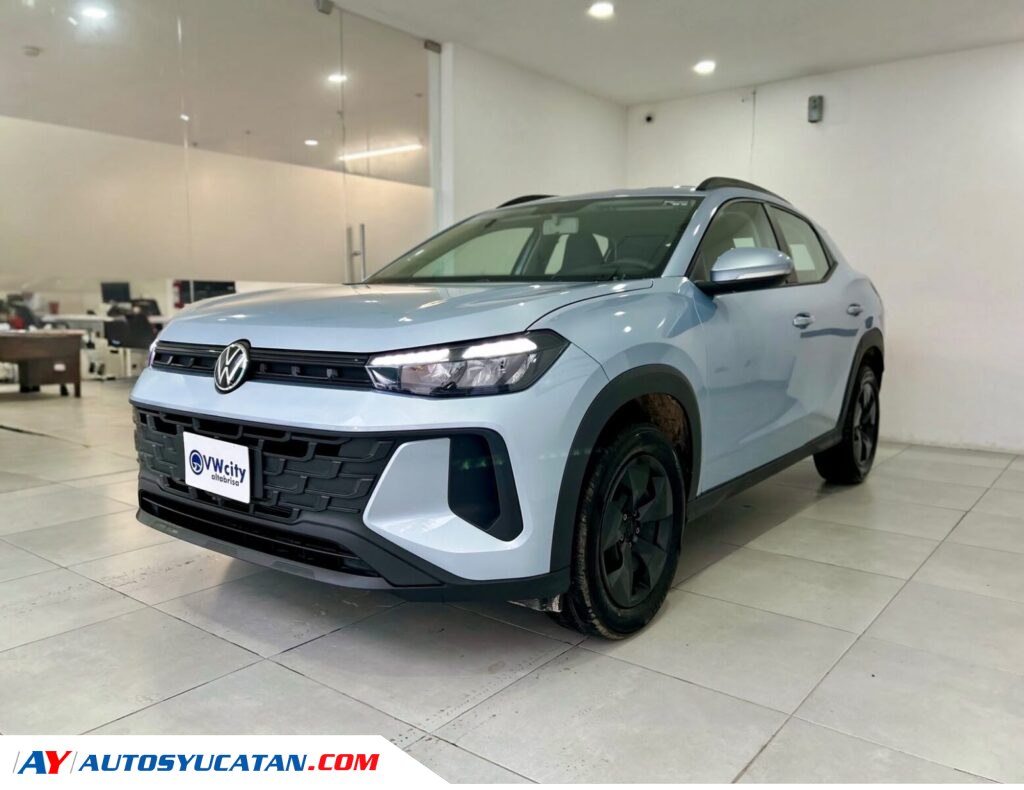 VOLKSWAGEN TERA TRENDLINE 2026