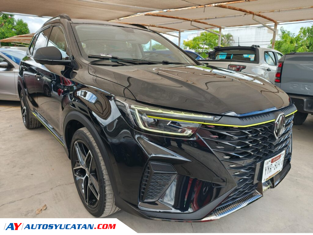MG RX5 ELEGANCE Automática 2024