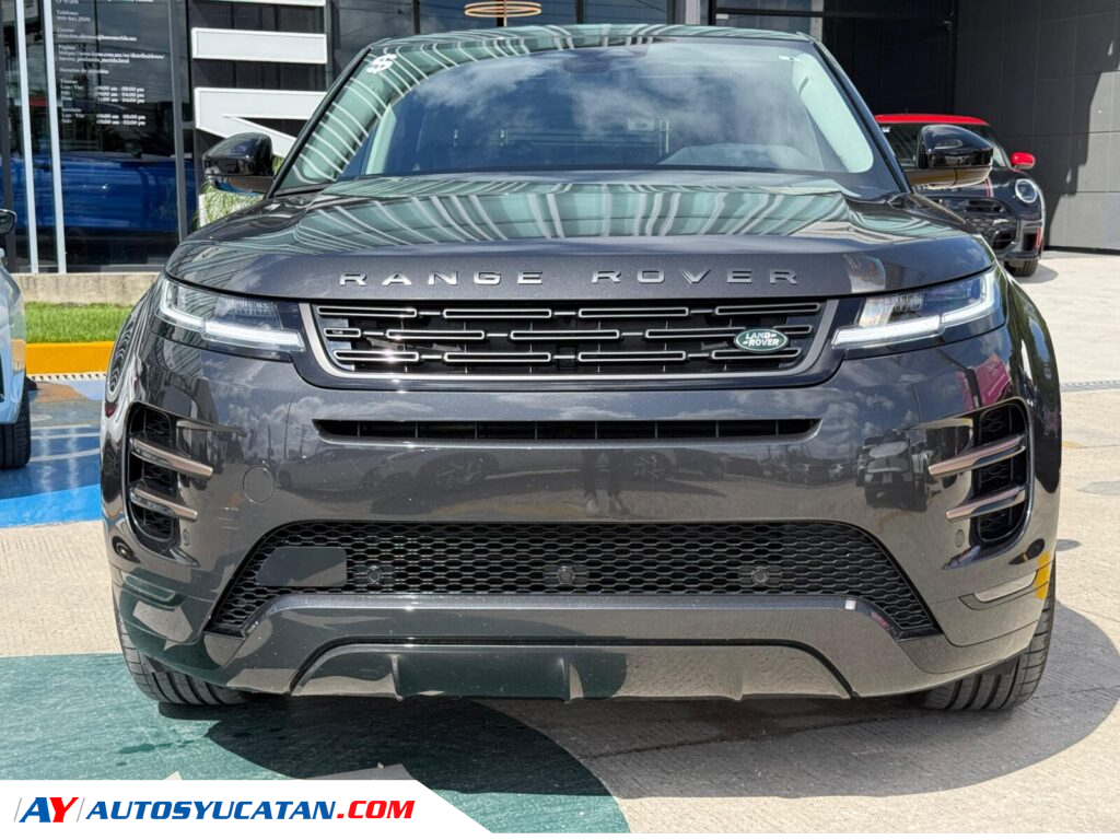 RANGER ROVER EVOQUE 2.0L