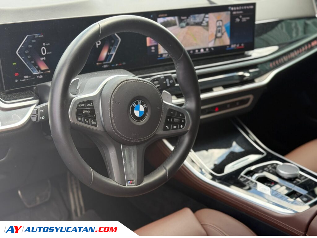 X5 xDrive40i