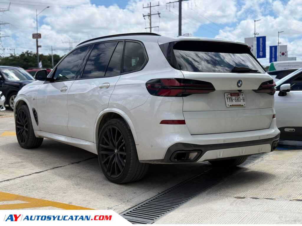 X5 xDrive40i