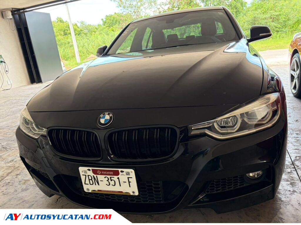BMW Serie 330 iM 2018 2018
