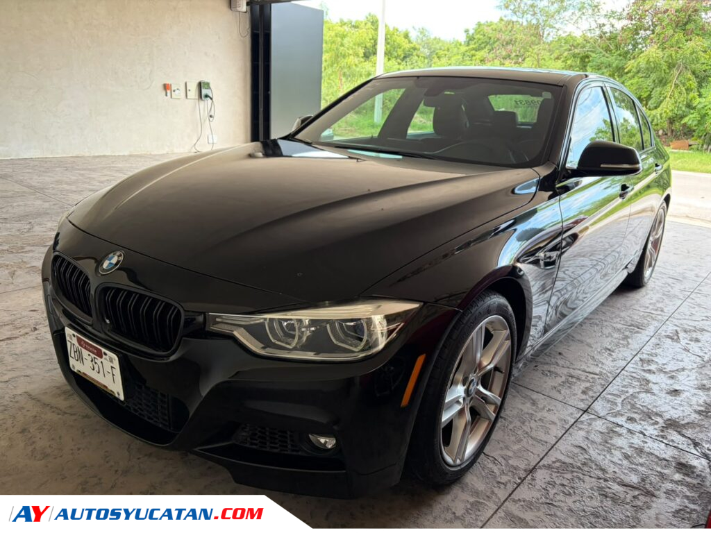 BMW Serie 330 iM 2018 2018
