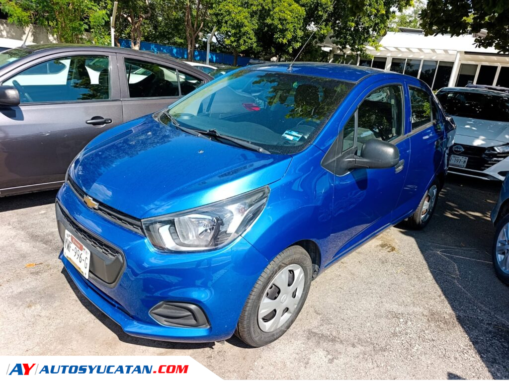 Chevrolet Beat Sedan 2021