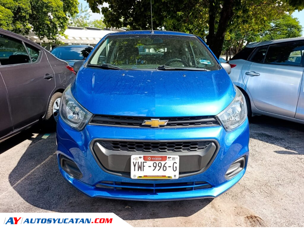 Chevrolet Beat Sedan 2021