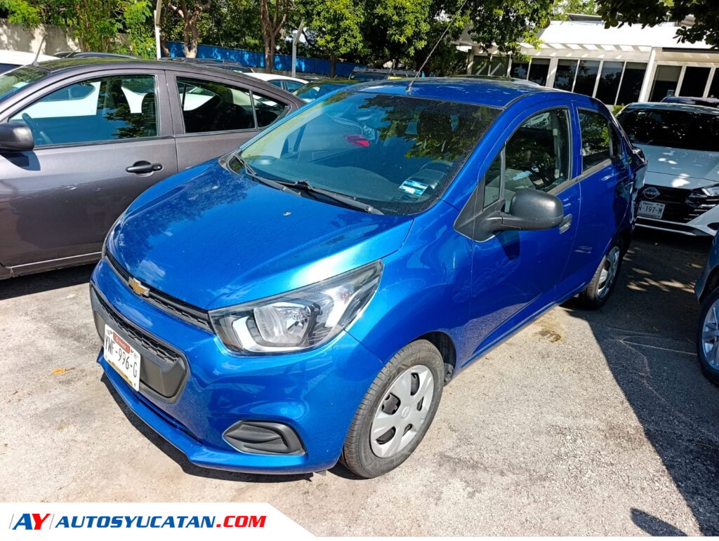 Chevrolet Beat Sedan 2021