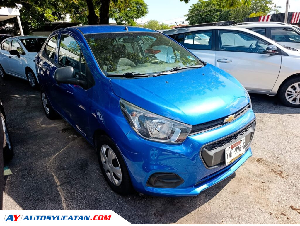 Chevrolet Beat Sedan 2021