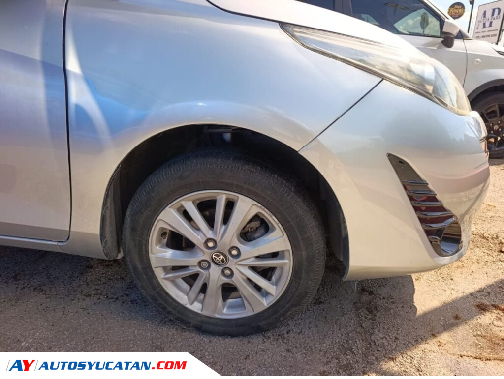 Toyota Yaris S Hachtback 2020